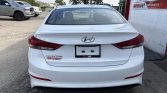 2017 Hyundai Elantra | 4 CYLINDER | FUEL EFFICIENT | 4 DOOR SEDAN | Stampede Auto
