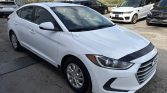 2017 Hyundai Elantra | 4 CYLINDER | FUEL EFFICIENT | 4 DOOR SEDAN | Stampede Auto