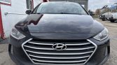 2017 Hyundai Elantra GL | AUTO | FUEL EFFICIENT | HEATED SEATS | Stampede Auto