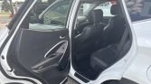 2017 Hyundai Santa Fe Sport Premium | AWD | Automatic | Fuel Efficient | Leather | Heated Seats | Sunroof | Stampede Auto
