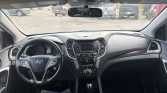 2017 Hyundai Santa Fe Sport Premium | AWD | Automatic | Fuel Efficient | Leather | Heated Seats | Sunroof | Stampede Auto