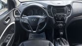 2017 Hyundai Santa Fe Sport Premium | AWD | Automatic | Fuel Efficient | Leather | Heated Seats | Sunroof | Stampede Auto