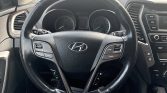 2017 Hyundai Santa Fe Sport Premium | AWD | Automatic | Fuel Efficient | Leather | Heated Seats | Sunroof | Stampede Auto