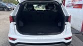 2017 Hyundai Santa Fe Sport Premium | AWD | Automatic | Fuel Efficient | Leather | Heated Seats | Sunroof | Stampede Auto
