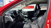 2017 Jeep Cherokee TRAILHAWK | 4X4 | LEATHER HEATED SEATS | 3.2L | Stampede Auto