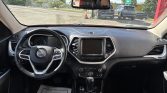 2017 Jeep Cherokee TRAILHAWK | 4X4 | LEATHER HEATED SEATS | 3.2L | Stampede Auto