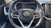 2017 Jeep Cherokee TRAILHAWK | 4X4 | LEATHER HEATED SEATS | 3.2L | Stampede Auto