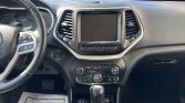 2017 Jeep Cherokee TRAILHAWK | 4X4 | LEATHER HEATED SEATS | 3.2L | Stampede Auto