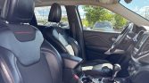 2017 Jeep Cherokee TRAILHAWK | 4X4 | LEATHER HEATED SEATS | 3.2L | Stampede Auto