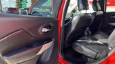 2017 Jeep Cherokee TRAILHAWK | 4X4 | LEATHER HEATED SEATS | 3.2L | Stampede Auto