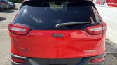 2017 Jeep Cherokee TRAILHAWK | 4X4 | LEATHER HEATED SEATS | 3.2L | Stampede Auto