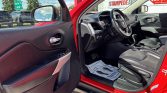 2017 Jeep Cherokee TRAILHAWK | 4X4 | LEATHER HEATED SEATS | 3.2L | Stampede Auto