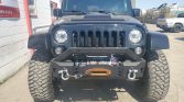 2017 Jeep Wrangler Unlimited 694433 | Stampede Auto
