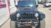 2017 Jeep Wrangler Unlimited 694433 | Stampede Auto