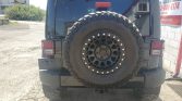 2017 Jeep Wrangler Unlimited 694433 | Stampede Auto