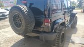 2017 Jeep Wrangler Unlimited 694433 | Stampede Auto