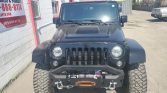2017 Jeep Wrangler Unlimited 694433 | Stampede Auto