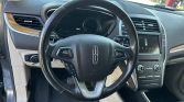 2017 Lincoln MKC Select | AWD | | HEATED AND COOLED LEATHER SEATS | Stampede Auto