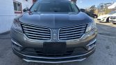 2017 Lincoln MKC Select | AWD | | HEATED AND COOLED LEATHER SEATS | Stampede Auto