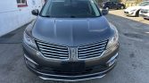 2017 Lincoln MKC Select | AWD | | HEATED AND COOLED LEATHER SEATS | Stampede Auto
