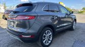 2017 Lincoln MKC Select | AWD | | HEATED AND COOLED LEATHER SEATS | Stampede Auto