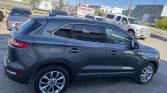 2017 Lincoln MKC Select | AWD | | HEATED AND COOLED LEATHER SEATS | Stampede Auto