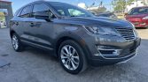2017 Lincoln MKC Select | AWD | | HEATED AND COOLED LEATHER SEATS | Stampede Auto