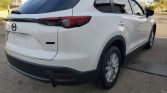2017 Mazda CX-9 GS | AWD | 7 PASSENGER | REMOTE START | TURBO | AUTOMATIC | Stampede Auto