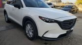 2017 Mazda CX-9 GS | AWD | 7 PASSENGER | REMOTE START | TURBO | AUTOMATIC | Stampede Auto