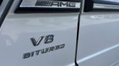 2017 Mercedes-Benz G-Class AMG G 63 | Stampede Auto
