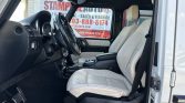 2017 Mercedes-Benz G-Class AMG G 63 | Stampede Auto