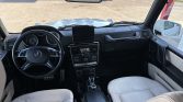 2017 Mercedes-Benz G-Class AMG G 63 | Stampede Auto