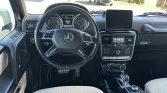 2017 Mercedes-Benz G-Class AMG G 63 | Stampede Auto