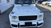 2017 Mercedes-Benz G-Class AMG G 63 | Stampede Auto