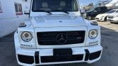 2017 Mercedes-Benz G-Class AMG G 63 | Stampede Auto