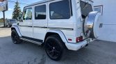 2017 Mercedes-Benz G-Class AMG G 63 | Stampede Auto