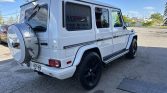 2017 Mercedes-Benz G-Class AMG G 63 | Stampede Auto