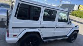 2017 Mercedes-Benz G-Class AMG G 63 | Stampede Auto