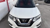 2017 Nissan Rogue SV | AWD | LEATHER | PANAL ROOF | TOUCH SCREEN | Stampede Auto