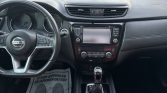 2017 Nissan Rogue SV | AWD | LEATHER | PANAL ROOF | TOUCH SCREEN | Stampede Auto