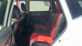 2017 Nissan Rogue SV | AWD | LEATHER | PANAL ROOF | TOUCH SCREEN | Stampede Auto
