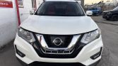 2017 Nissan Rogue SV | AWD | LEATHER | PANAL ROOF | TOUCH SCREEN | Stampede Auto