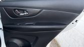 2017 Nissan Rogue SV | AWD | LEATHER | PANAL ROOF | TOUCH SCREEN | Stampede Auto