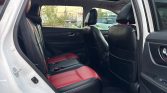 2017 Nissan Rogue SV | AWD | LEATHER | PANAL ROOF | TOUCH SCREEN | Stampede Auto