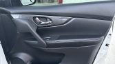 2017 Nissan Rogue SV | AWD | LEATHER | PANAL ROOF | TOUCH SCREEN | Stampede Auto