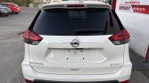 2017 Nissan Rogue SV | AWD | LEATHER | PANAL ROOF | TOUCH SCREEN | Stampede Auto