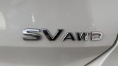 2017 Nissan Rogue SV | AWD | LEATHER | PANAL ROOF | TOUCH SCREEN | Stampede Auto