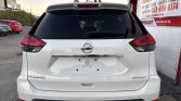 2017 Nissan Rogue SV | AWD | LEATHER | PANAL ROOF | TOUCH SCREEN | Stampede Auto