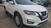 2017 Nissan Rogue SV | AWD | LEATHER | PANAL ROOF | TOUCH SCREEN | Stampede Auto