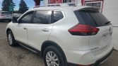 2017 Nissan Rogue SV | AWD | LEATHER | PANAL ROOF | TOUCH SCREEN | Stampede Auto
